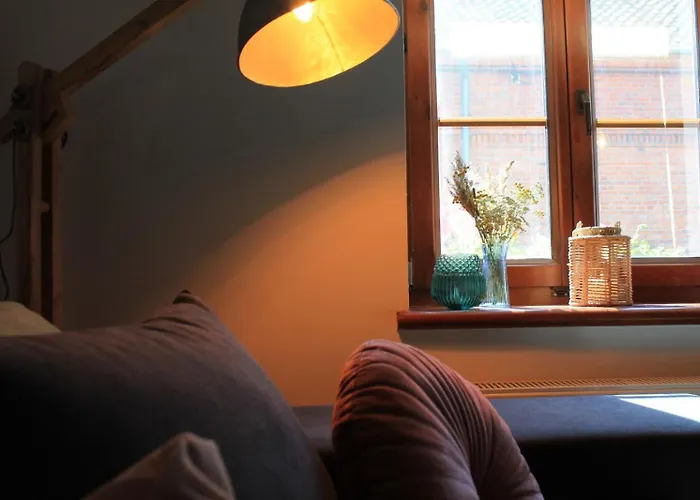 Apartament W Kamienicy