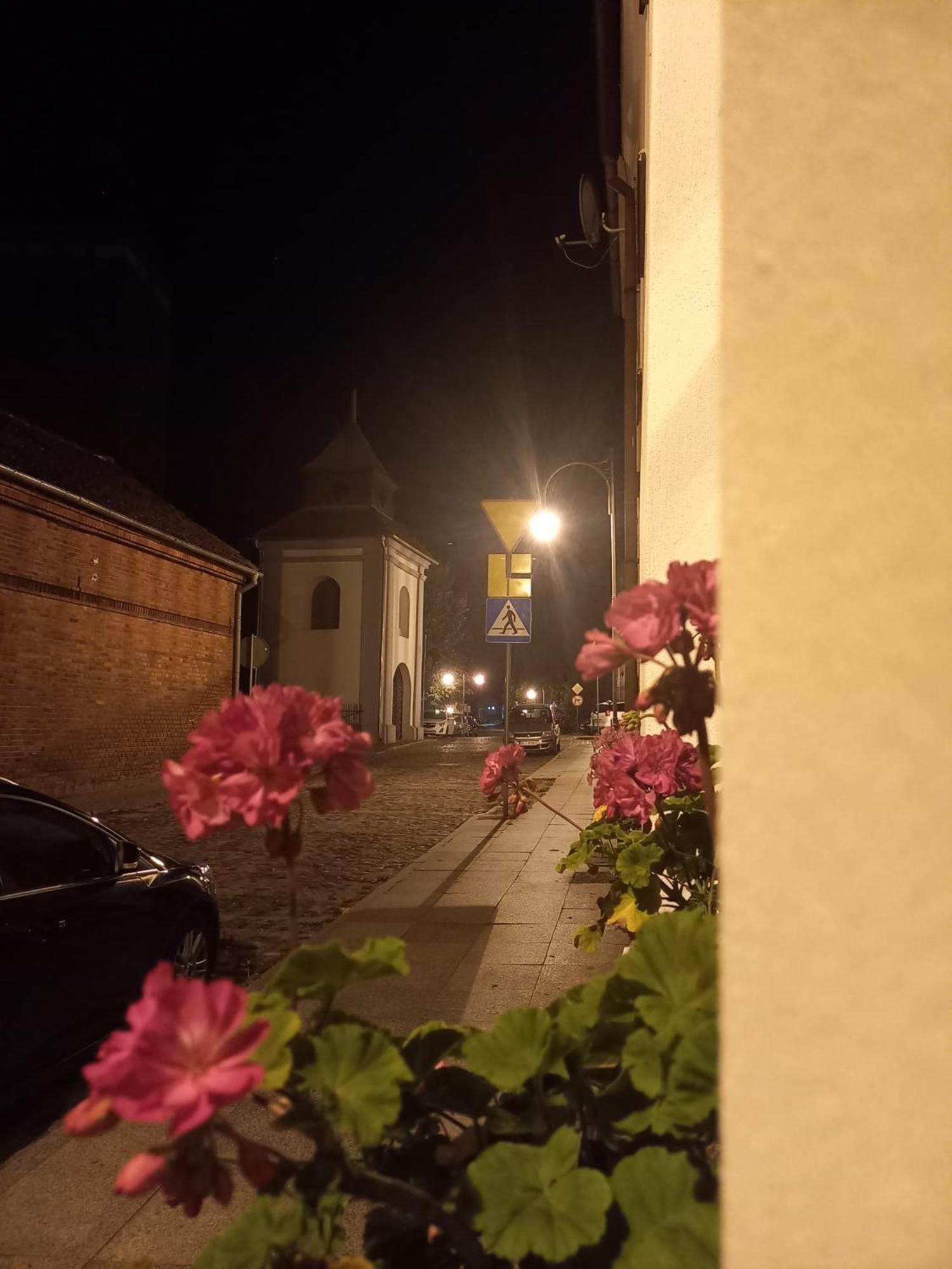 W Kamienicy Apartment Lidzbark Warmiński