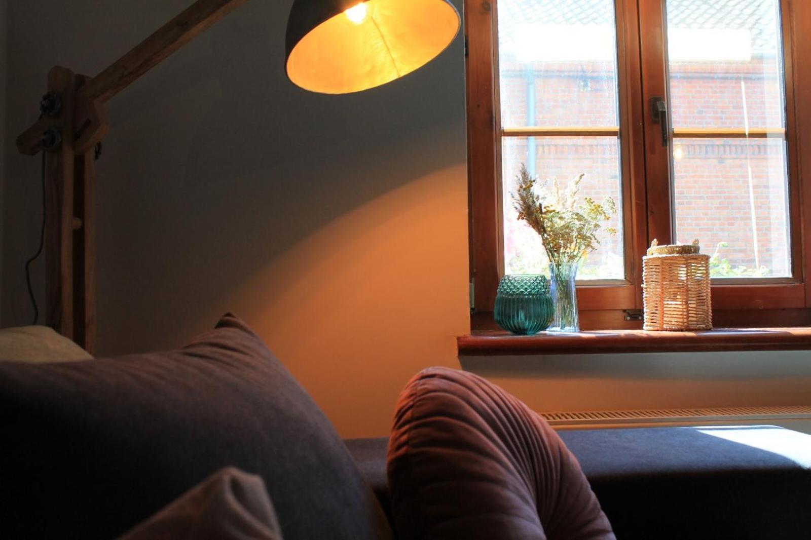 Apartment W Kamienicy